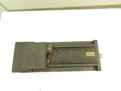 Kollmorgen B-804-BA91-TE1-008 Goldline B Brushless Servo Motor 230V 2000 RPM