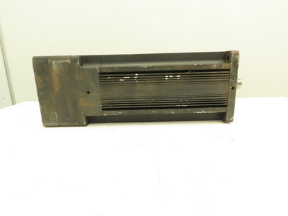 Kollmorgen B-804-BA91-TE1-008 Goldline B Brushless Servo Motor 230V 2000 RPM