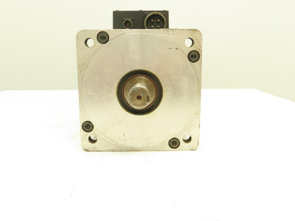 Kollmorgen B-804-BA91-TE1-008 Goldline B Brushless Servo Motor 230V 2000 RPM