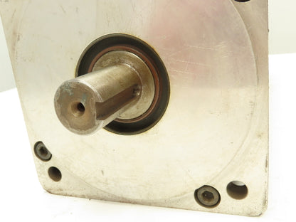 Kollmorgen B-804-BA91-TE1-008 Goldline B Brushless Servo Motor 230V 2000 RPM