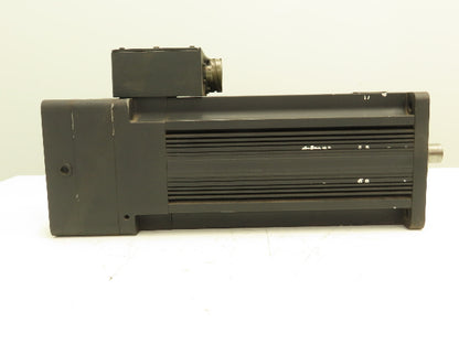 Kollmorgen B-804-BA91-TE1-008 Goldline B Brushless Servo Motor 230V 2000 RPM