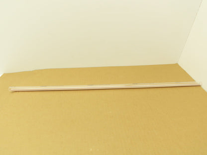 Duran 1508072905 Redline H.P. Boiler Gage Glass 27" Length