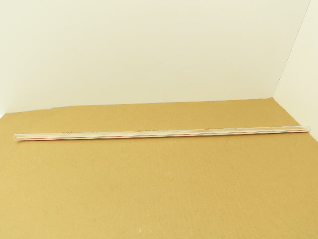 Duran 1508072905 Redline H.P. Boiler Gage Glass 27" Length