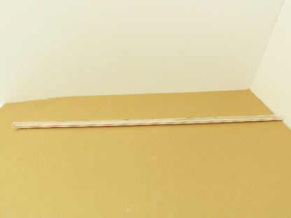 Duran 1508072905 Redline H.P. Boiler Gage Glass 27" Length