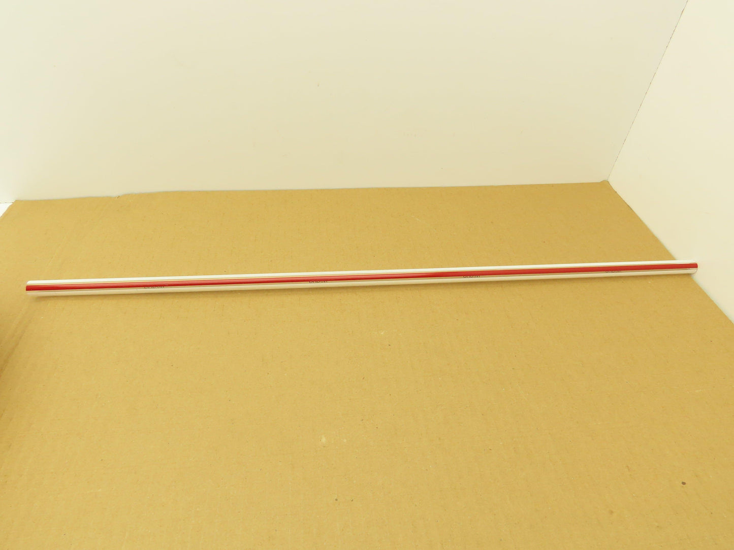 Duran 1508072905 Redline H.P. Boiler Gage Glass 27" Length