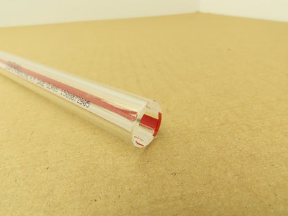 Duran 1508072905 Redline H.P. Boiler Gage Glass 27" Length
