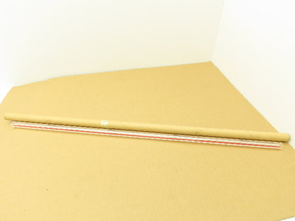 Duran 1508072905 Redline H.P. Boiler Gage Glass 27" Length