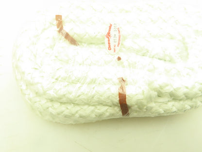 Cleaver Brooks 853-1007 Hot Water Boiler Gasket Seal Braided 5/8" 12'