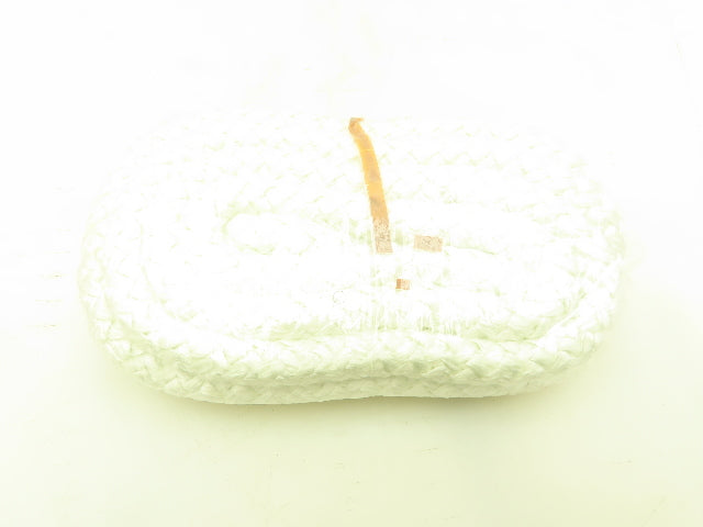 Cleaver Brooks 853-1007 Hot Water Boiler Gasket Seal Braided 5/8" 12'