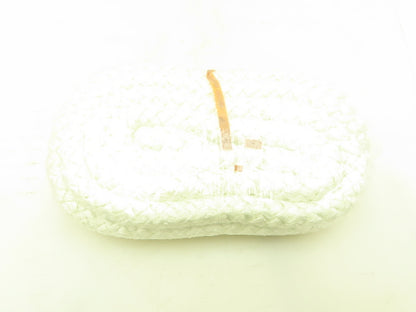 Cleaver Brooks 853-1007 Hot Water Boiler Gasket Seal Braided 5/8" 12'