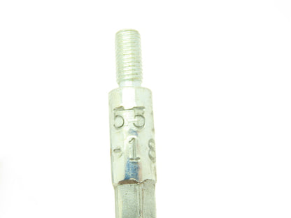 Elliott 5510-18 Roto Jet Turbo Brush Rotary Tube Wet Cleaning Plastic Lot of 5