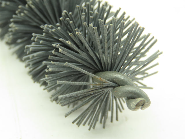 Elliott 5510-18 Roto Jet Turbo Brush Rotary Tube Wet Cleaning Plastic Lot of 5