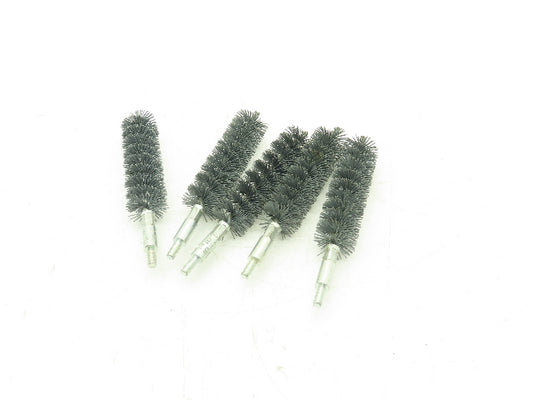 Elliott 5510-18 Roto Jet Turbo Brush Rotary Tube Wet Cleaning Plastic Lot of 5