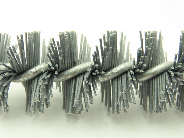 Elliott 5510-16 Roto Jet Turbo Tube Brush 1" OD Plastic Wet Type Lot of 5