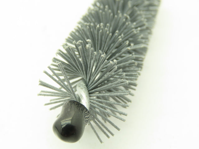 Elliott 5510-16 Roto Jet Turbo Tube Brush 1" OD Plastic Wet Type Lot of 5