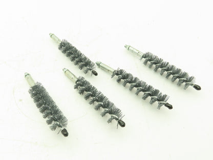 Elliott 5510-16 Roto Jet Turbo Tube Brush 1" OD Plastic Wet Type Lot of 5