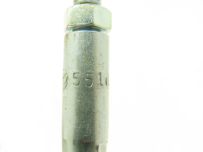 Elliott 5510-16 Roto Jet Turbo Tube Brush 1" OD Plastic Wet Type Lot of 5