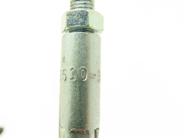 Elliott 5510-16 Roto Jet Turbo Tube Brush 1" OD Plastic Wet Type Lot of 5