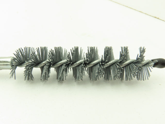 Elliott 5510-16 Roto Jet Turbo Tube Brush 1" OD Plastic Wet Type Lot of 5