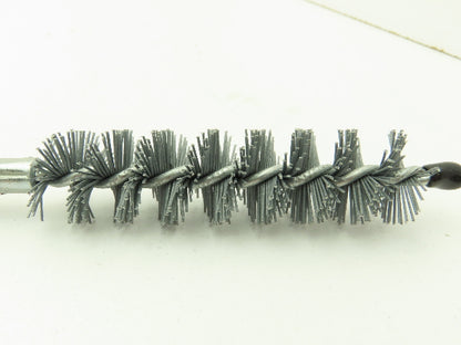 Elliott 5510-16 Roto Jet Turbo Tube Brush 1" OD Plastic Wet Type Lot of 5