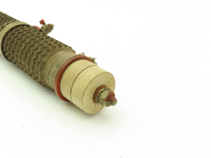 ZBS 30/165 E Wirewound Resistor 150W WM50