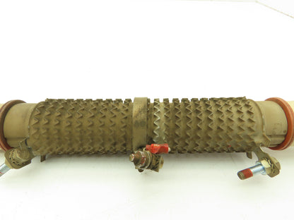 ZBS 30/165 E Wirewound Resistor 150W WM50