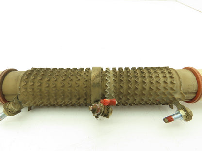 ZBS 30/165 E Wirewound Resistor 150W WM50