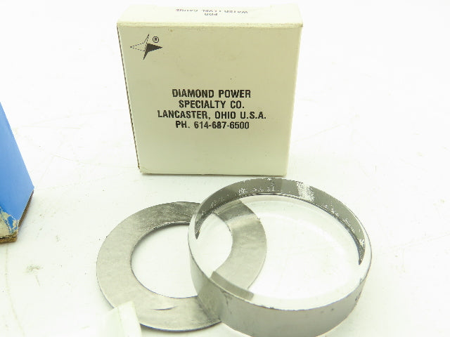 Diamond Power 108812-1031 Gauge Glass Gasket Kit MP-1050