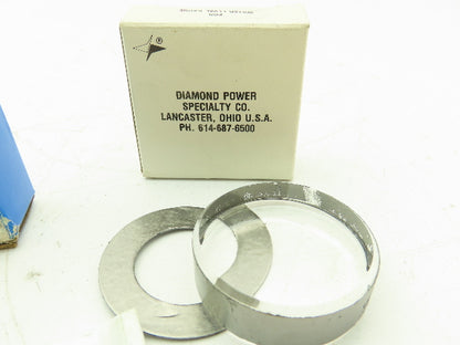 Diamond Power 108812-1031 Gauge Glass Gasket Kit MP-1050