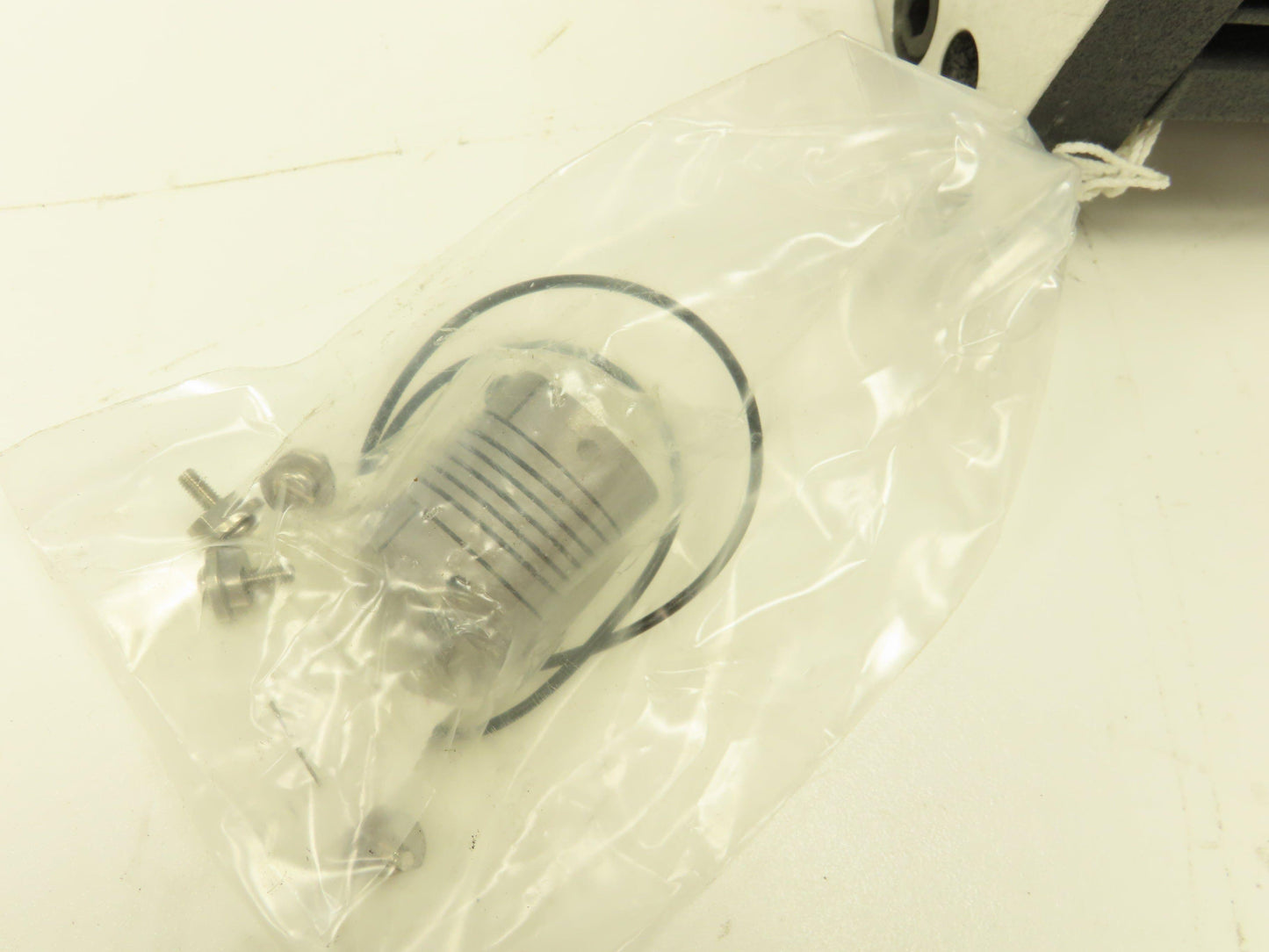 Kollmorgen B-804-AA-91-TE1-008 Goldline Brushless Servo Motor 230V 1500 RPM