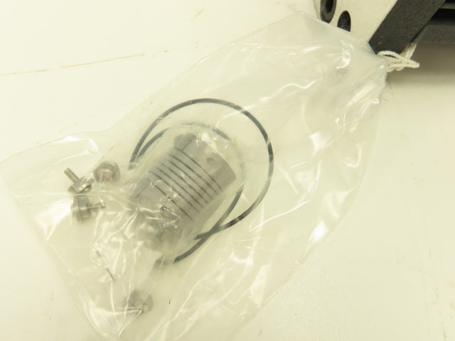 Kollmorgen B-804-AA-91-TE1-008 Goldline Brushless Servo Motor 230V 1500 RPM