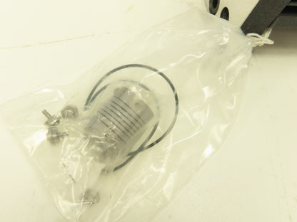 Kollmorgen B-804-AA-91-TE1-008 Goldline Brushless Servo Motor 230V 1500 RPM