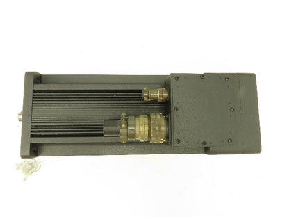 Kollmorgen B-804-AA-91-TE1-008 Goldline Brushless Servo Motor 230V 1500 RPM