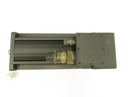 Kollmorgen B-804-AA-91-TE1-008 Goldline Brushless Servo Motor 230V 1500 RPM