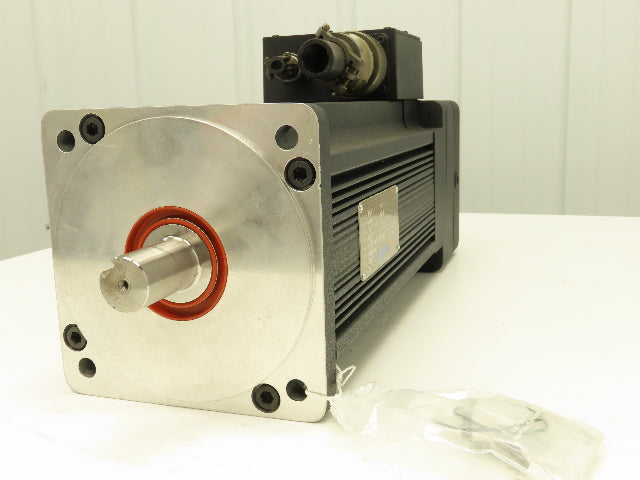 Kollmorgen B-804-AA-91-TE1-008 Goldline Brushless Servo Motor 230V 1500 RPM