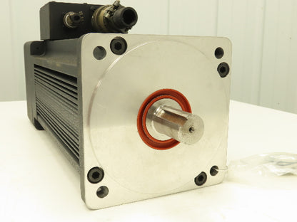 Kollmorgen B-804-AA-91-TE1-008 Goldline Brushless Servo Motor 230V 1500 RPM