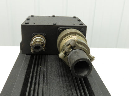 Kollmorgen B-804-AA-91-TE1-008 Goldline Brushless Servo Motor 230V 1500 RPM