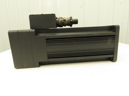 Kollmorgen B-804-AA-91-TE1-008 Goldline Brushless Servo Motor 230V 1500 RPM