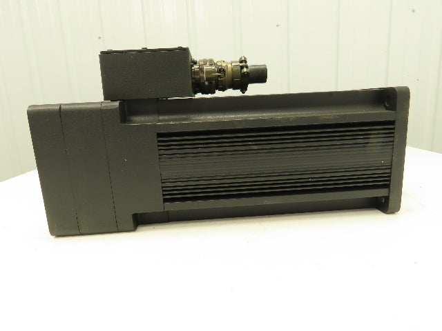 Kollmorgen B-804-AA-91-TE1-008 Goldline Brushless Servo Motor 230V 1500 RPM