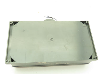 Siemens 6AV6 671-5AE11-0AX0 Connectivity Box PN Plus Profinet Teach Pendant Port