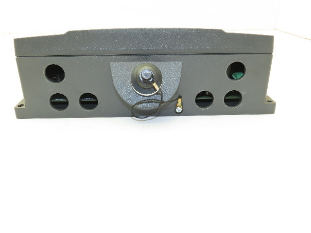 Siemens 6AV6 671-5AE11-0AX0 Connectivity Box PN Plus Profinet Teach Pendant Port