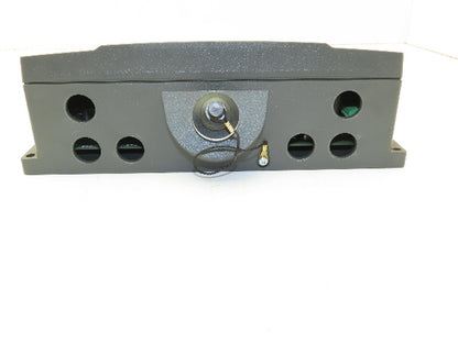 Siemens 6AV6 671-5AE11-0AX0 Connectivity Box PN Plus Profinet Teach Pendant Port