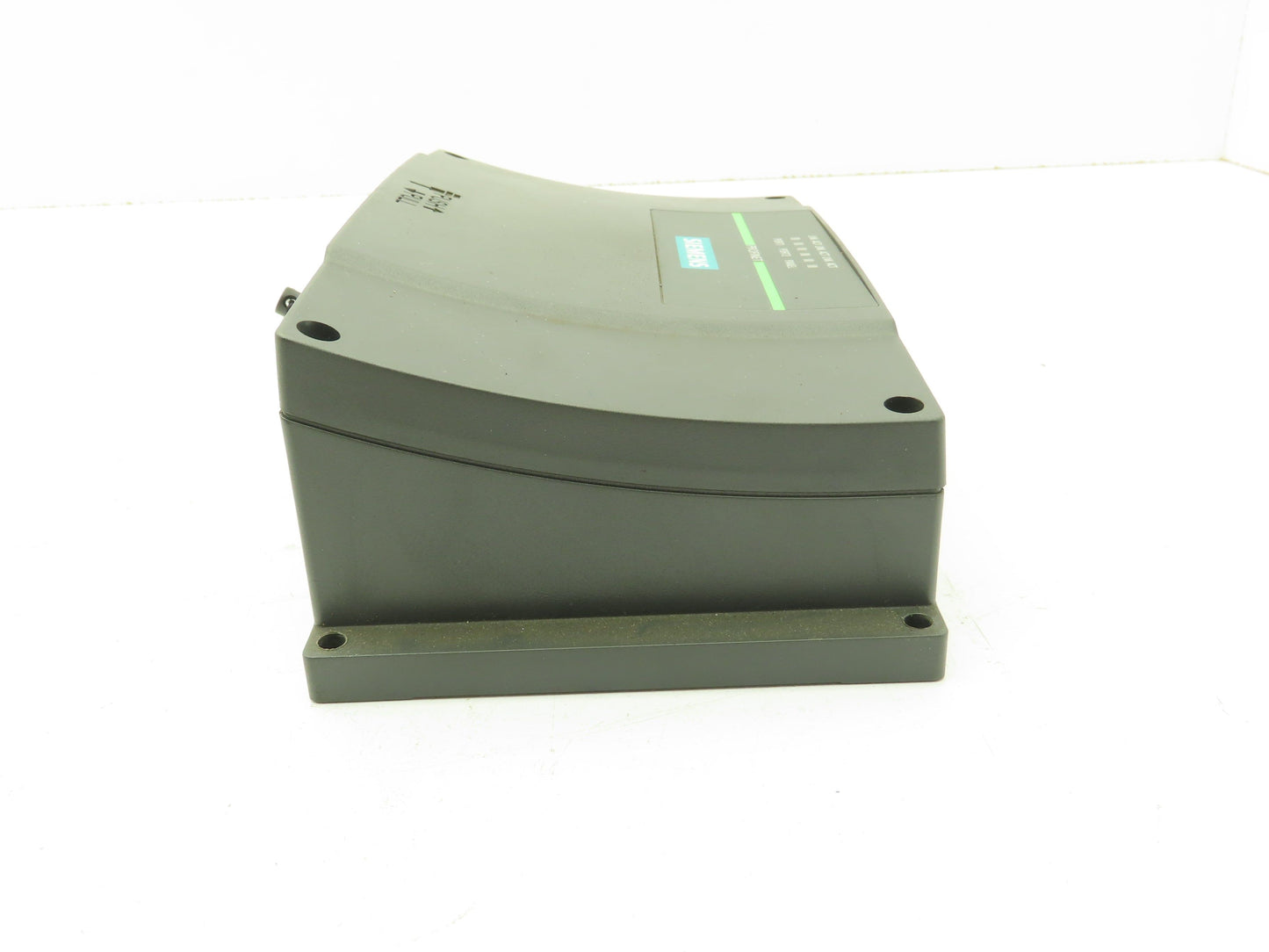 Siemens 6AV6 671-5AE11-0AX0 Connectivity Box PN Plus Profinet Teach Pendant Port