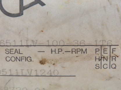Price Pump OH75CP-400 Orca Plastic Horizontal Centrifugal Pump 70 GPM 115/230V