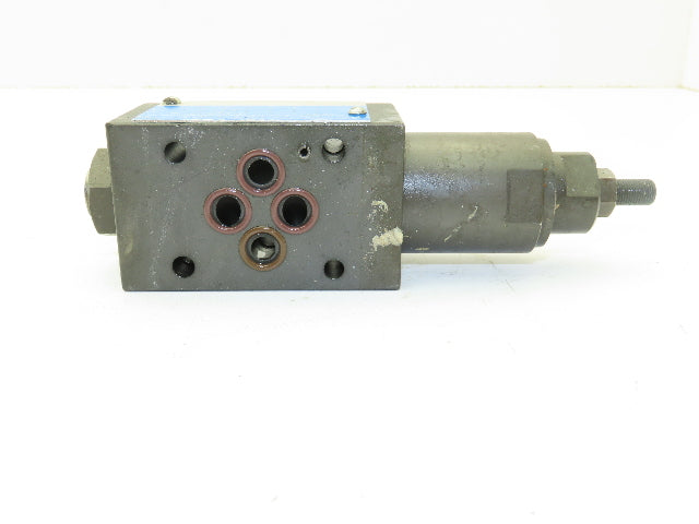 Vickers DGMX1-3-PP-AW-S40 SystemStak Reversible Hydraulic Reducing Valve