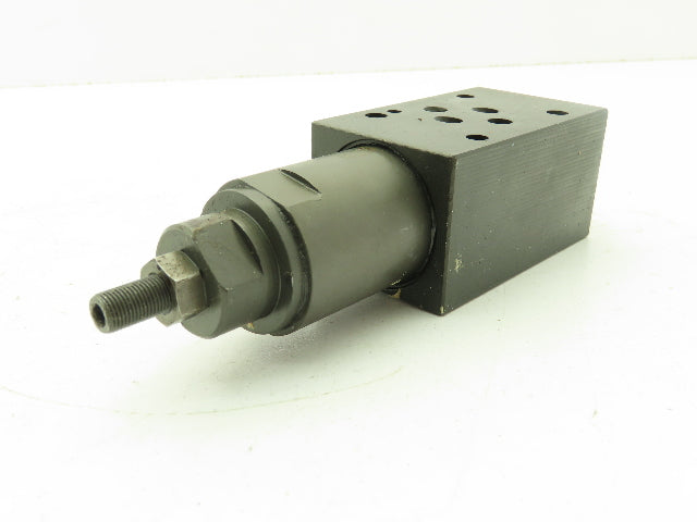 Vickers DGMX1-3-PP-AW-S40 SystemStak Reversible Hydraulic Reducing Valve