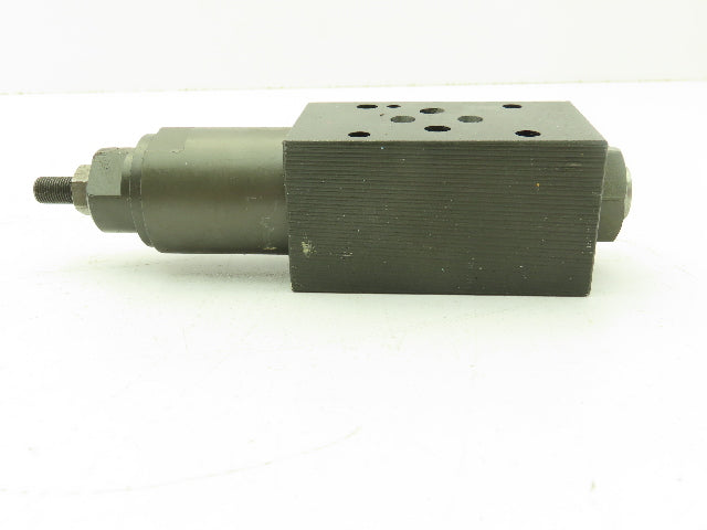 Vickers DGMX1-3-PP-AW-S40 SystemStak Reversible Hydraulic Reducing Valve