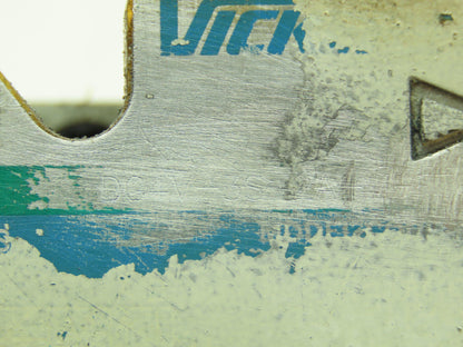 Vickers DG4V-3S-2A-M-FTWL-B5-60 Directional Control Solenoid Valve 120V D03