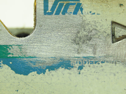 Vickers DG4V-3S-2A-M-FTWL-B5-60 Directional Control Solenoid Valve 120V D03