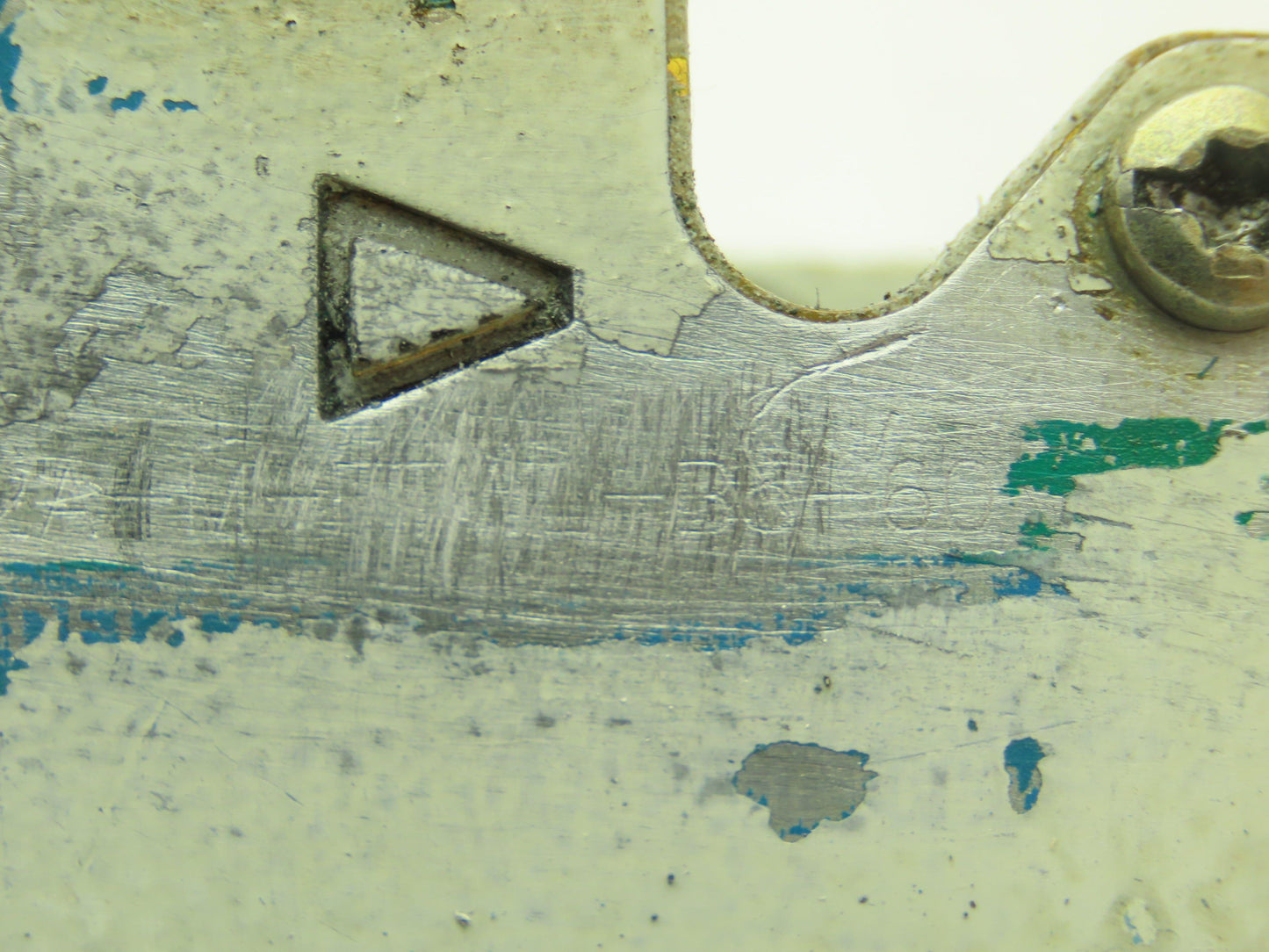 Vickers DG4V-3S-2A-M-FTWL-B5-60 Directional Control Solenoid Valve 120V D03